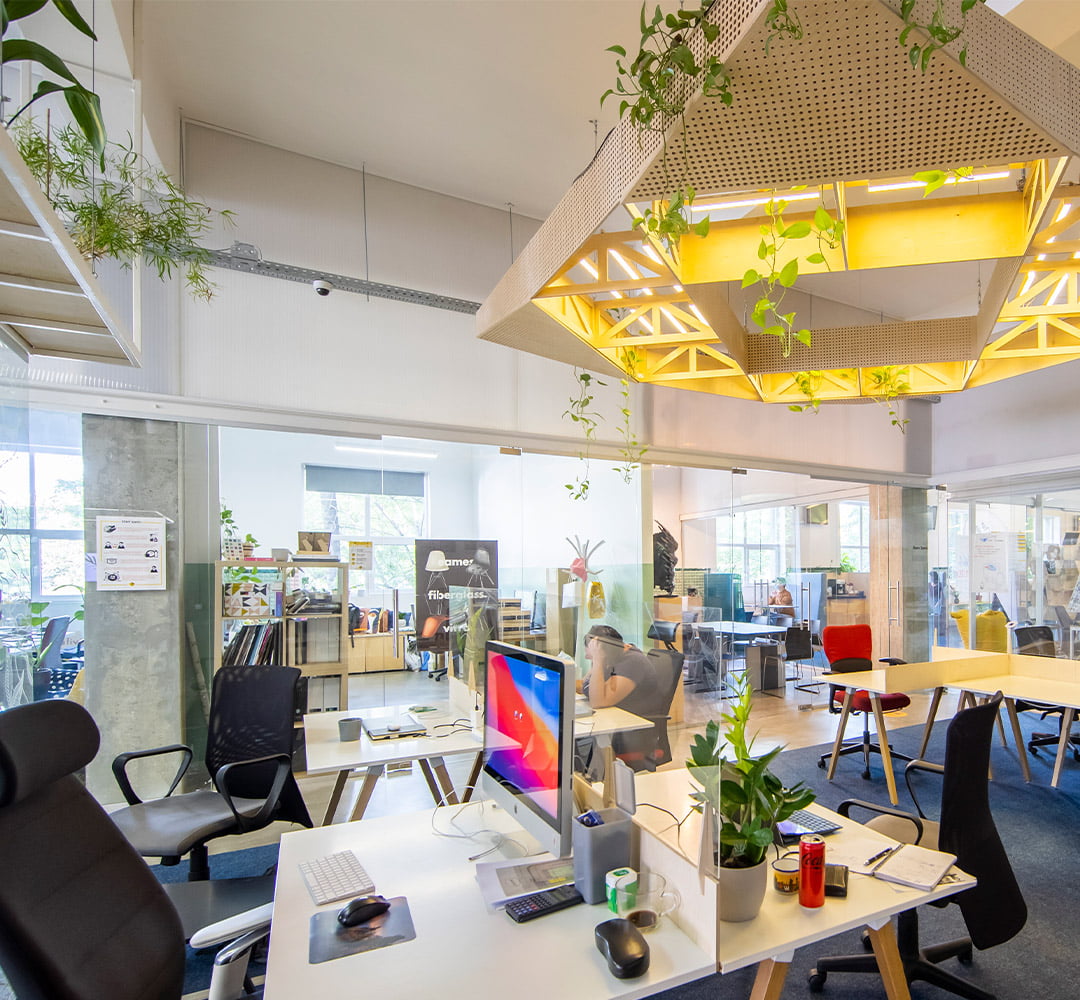 Nod Makerspace · workspace / community archive · 1
