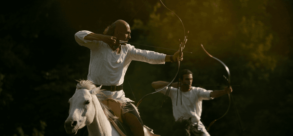 Székely archery